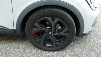 Lízing SUV Renault Arkana 2023
