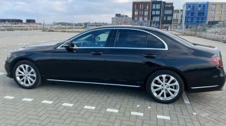 Finansowanie Sedan MERCEDES E 220 2016