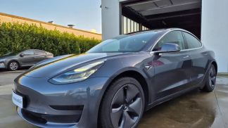 Leasing Sedan Tesla Model 3 2020