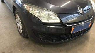 Finansowanie Sedan Renault Megane 2013