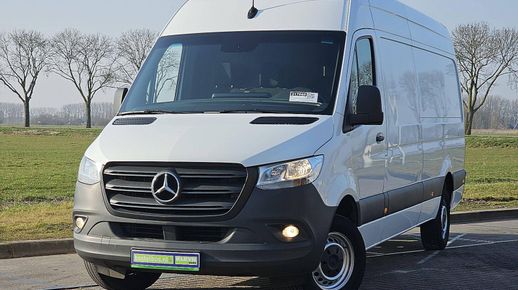 Mercedes-Benz SPRINTER 317 2021