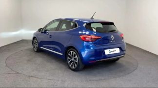 Leasing Sedan Renault Clio 2022