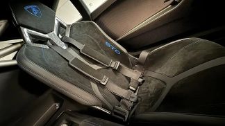 Finansowanie Coupé Lamborghini Huracán 2024