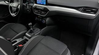 Finansowanie Wóz Ford Focus 2021