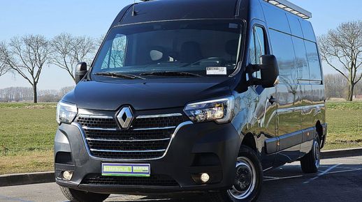 Renault MASTER 2.3 2022
