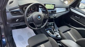 Finansowanie Transport pasażerów BMW 216 2018