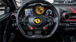 Leasing Coupe Ferrari 812 2022