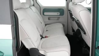 Lízing Hatchback Volkswagen ID. Buzz 2024