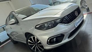 Leasing Wagon Fiat Tipo 2017