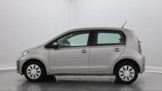 Finansowanie Hatchback Volkswagen up! 2018