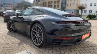 Financování Kupé Porsche 992 2024