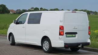 Finansowanie Van Peugeot EXPERT 2.0 2021