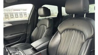 Finansowanie Wóz Audi A6 2013