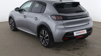 Leasing Hayon Peugeot 208 2020