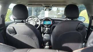 Financování Hatchback MINI Cooper 2022