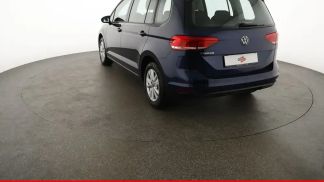 Finansowanie Hatchback Volkswagen Touran 2020