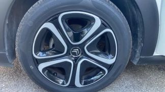 Financování Van Citroën C3 2019