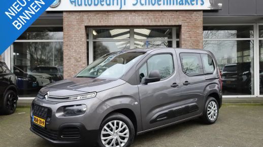 Citroën Berlingo 2019