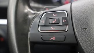 Lízing Kabriolet Volkswagen Eos 2014