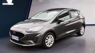 Leasing Hatchback Ford Fiesta 2022