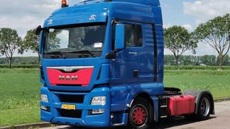 Leasing Tractor unit M.A.N. 18.440 TGX 2015