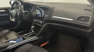 Finansowanie Wóz Renault MEGANE E-TECH 2021
