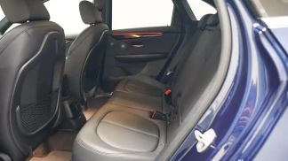 Finansowanie Hatchback BMW 218 2020