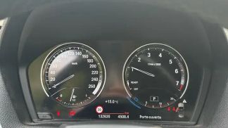 Leasing Convertible BMW 218 2017