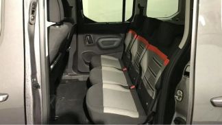 Finansowanie Hatchback Citroën Berlingo 2020