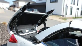 Leasing Convertible Peugeot 308 2013