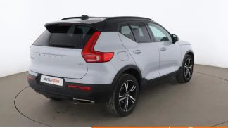 Leasing SUV Volvo XC40 2019