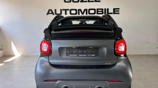 Smart ForTwo 2017