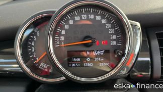 Finansowanie Zamienny MINI Cooper Cabrio 2018