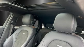 Financování Kupé MERCEDES GLC 63 AMG 2023
