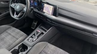Leasing Sedan Volkswagen Golf 2022