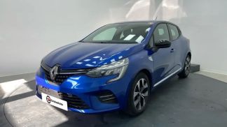 Leasing Sedan Renault Clio 2022