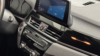 Financování SUV BMW X1 2021