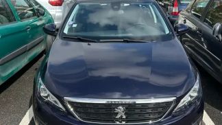 Leasing Wagon Peugeot 308 2019