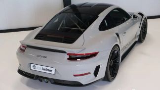 Leasing Coupe Porsche 991 2018