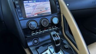 Lízing Kabriolet Jaguar F-Type 2014