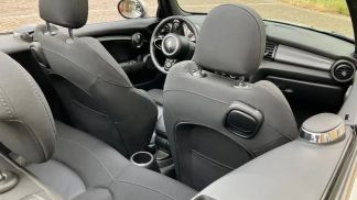 Lízing Kabriolet MINI Cooper Cabrio 2019