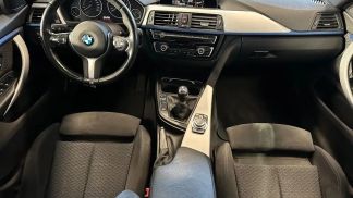 Finansowanie Coupé BMW 430 2016