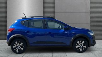 Lízing SUV Dacia Sandero 2025