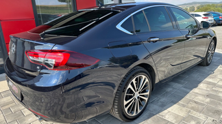 Lízing Sedan Opel Insignia 2019