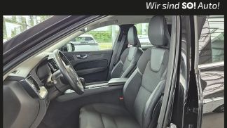 Finansowanie SUV Volvo XC60 2020