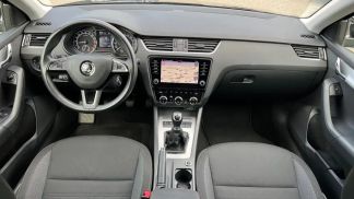 Leasing Wagon Skoda Octavia 2020