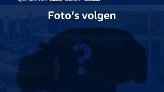 Finansowanie Zamienny Audi A3 2018