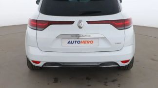 Leasing Wagon Renault Megane 2020