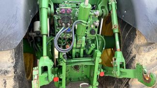Finansowanie Ciągnik John Deere 7310R 2015