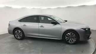 Finansowanie Sedan Peugeot 508 2023